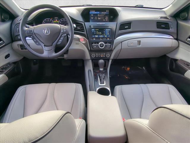 used 2019 Acura ILX car, priced at $16,998