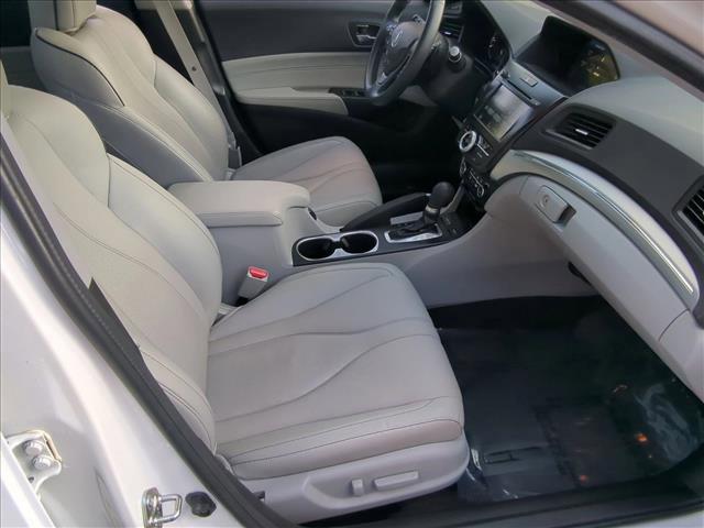 used 2019 Acura ILX car, priced at $16,998