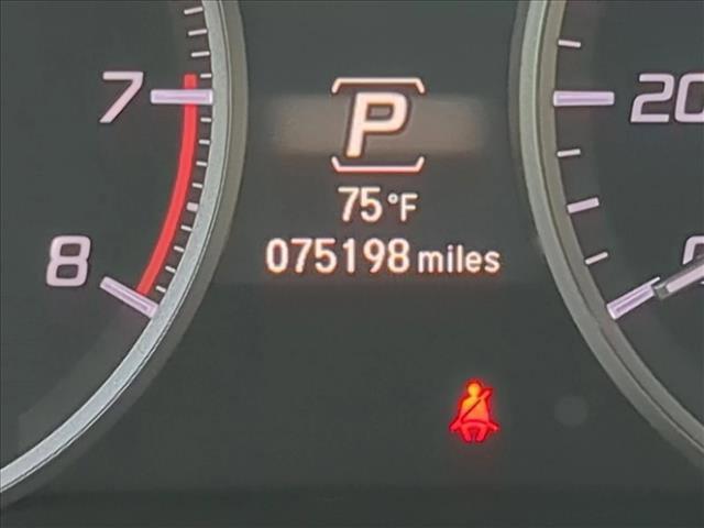 used 2019 Acura ILX car, priced at $16,998