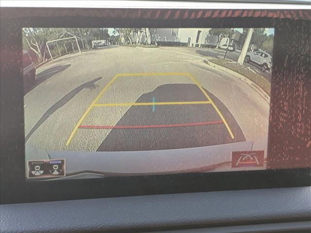 new 2025 Lexus IS 350 car, priced at $47,058