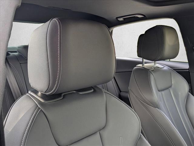 used 2021 Audi A4 car, priced at $19,995