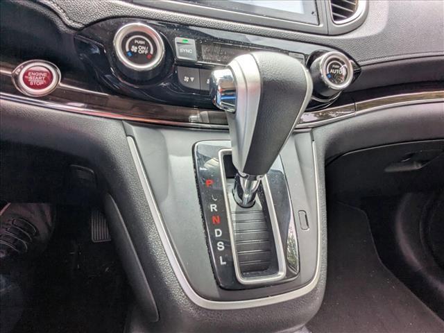 used 2016 Honda CR-V car, priced at $16,502