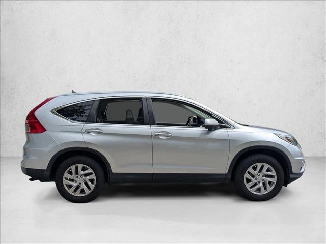 used 2016 Honda CR-V car, priced at $16,502