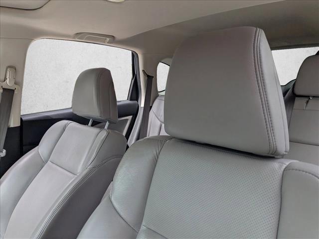 used 2016 Honda CR-V car, priced at $16,502