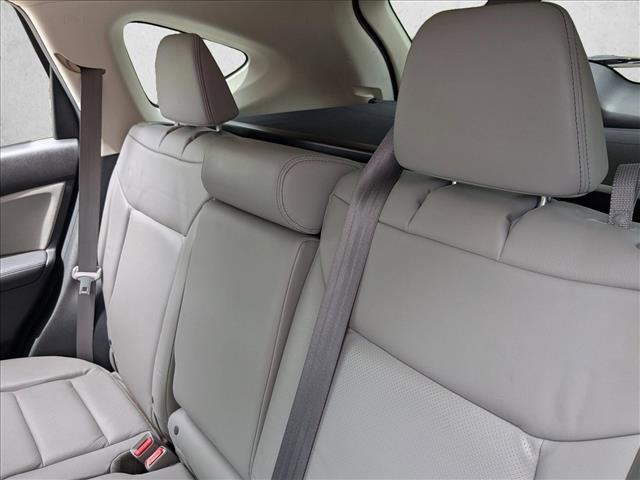 used 2016 Honda CR-V car, priced at $16,502