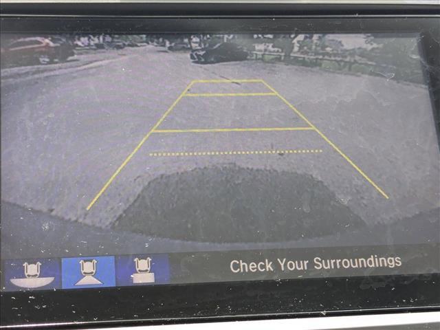 used 2016 Honda CR-V car, priced at $16,502