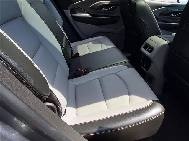used 2018 GMC Terrain car, priced at $19,089