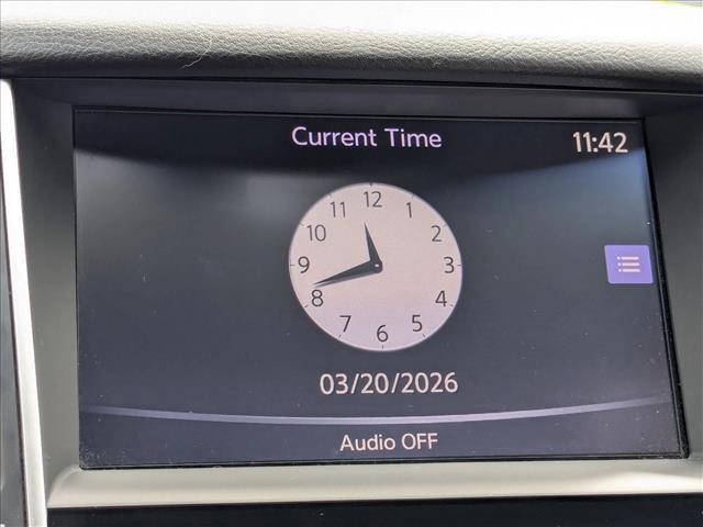 used 2018 INFINITI Q60 car, priced at $22,886