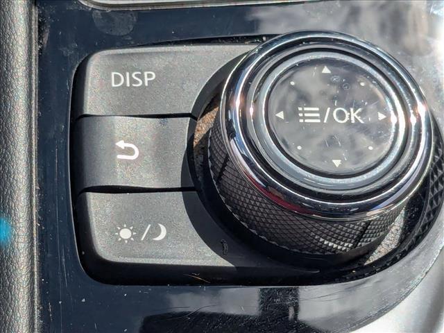 used 2018 INFINITI Q60 car, priced at $22,886