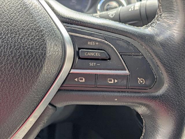 used 2018 INFINITI Q60 car, priced at $22,886