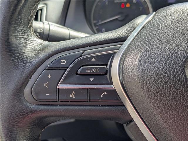 used 2018 INFINITI Q60 car, priced at $22,886