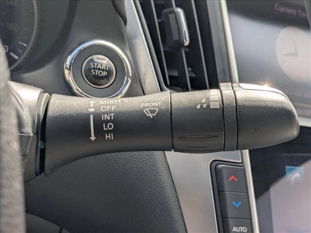 used 2018 INFINITI Q60 car, priced at $22,886