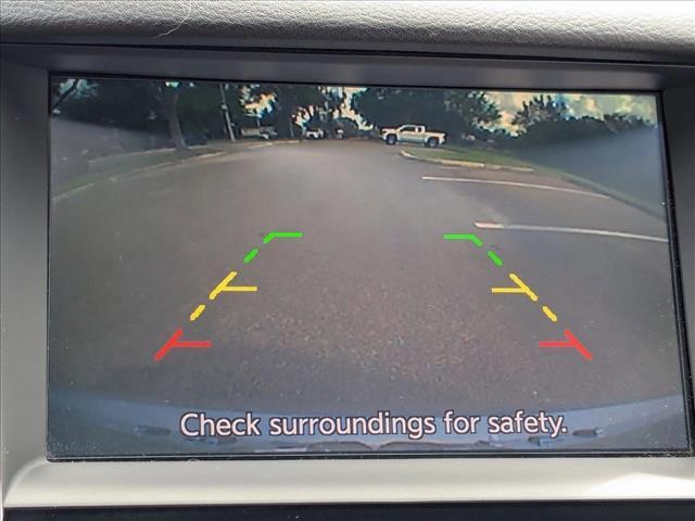 used 2018 INFINITI Q60 car, priced at $22,886