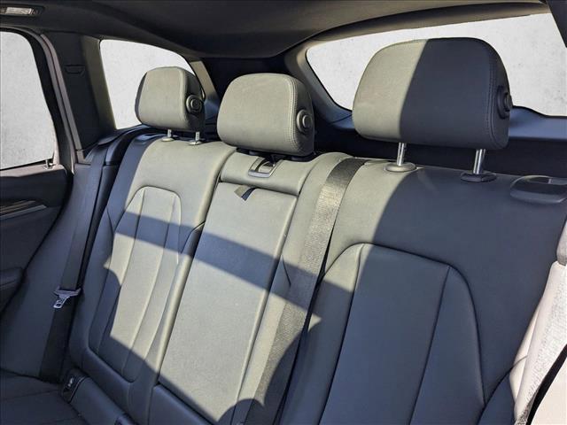 used 2020 BMW X3 car, priced at $18,995