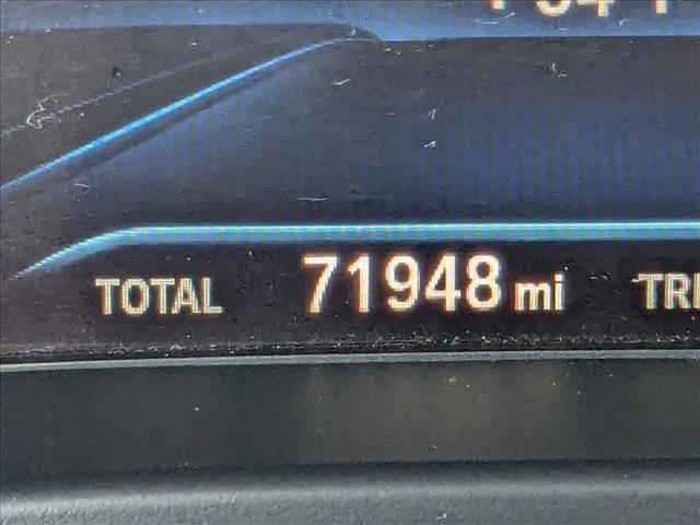 used 2020 BMW X3 car, priced at $18,995