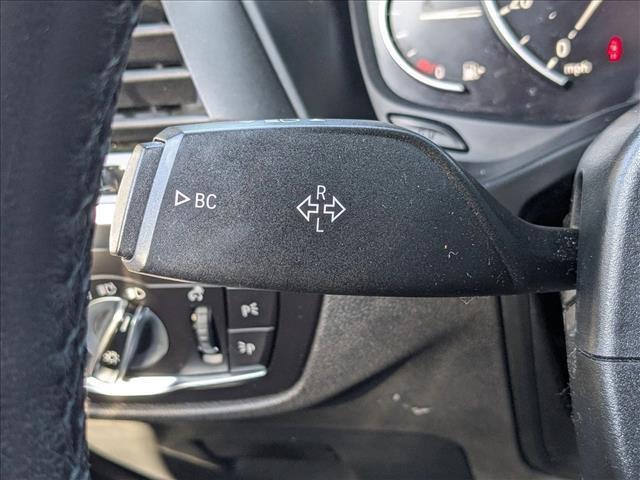 used 2020 BMW X3 car, priced at $18,995