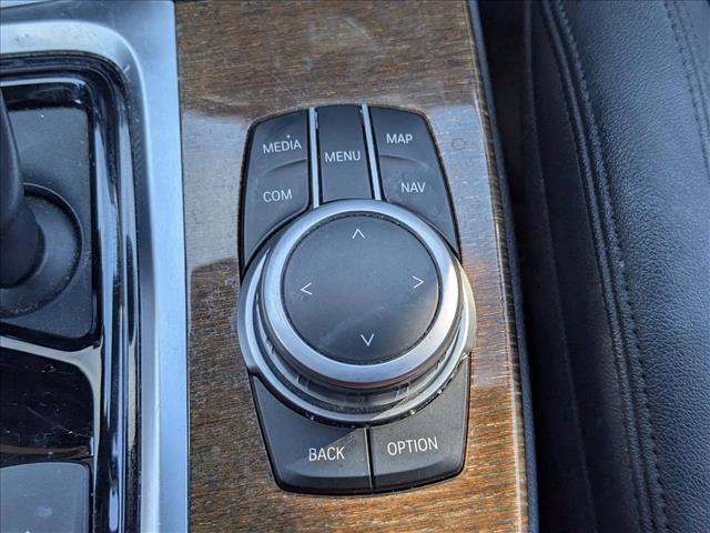 used 2020 BMW X3 car, priced at $18,995