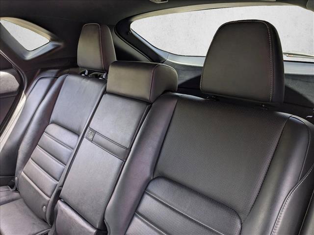 used 2018 Lexus NX 300 car, priced at $19,995