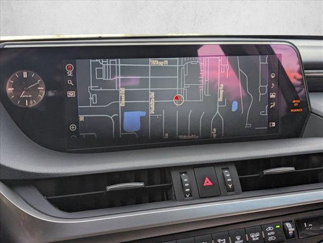 used 2021 Lexus ES 350 car, priced at $32,588