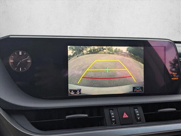 used 2021 Lexus ES 350 car, priced at $32,588