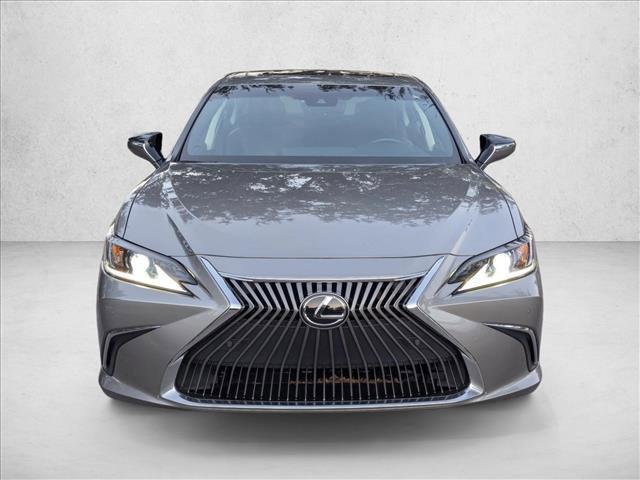 used 2021 Lexus ES 350 car, priced at $32,588
