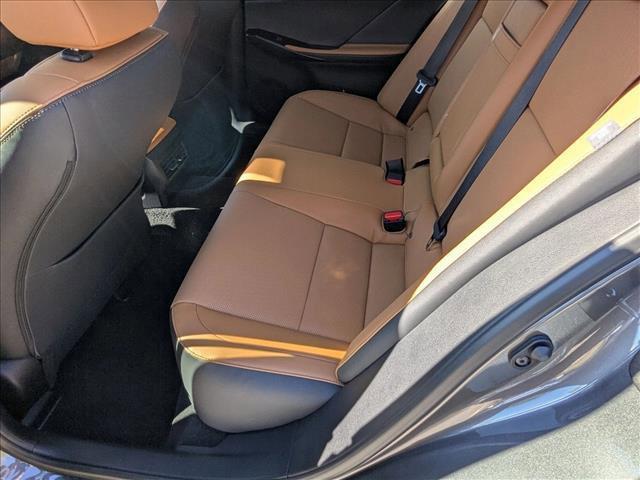 new 2025 Lexus IS 350 car, priced at $47,058