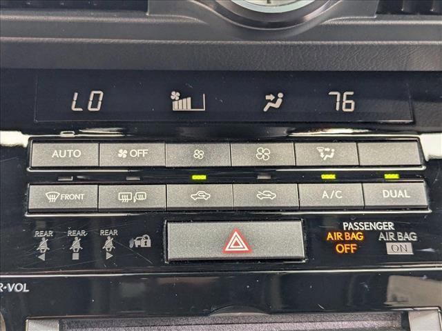 used 2023 Lexus IS 300 car, priced at $34,938