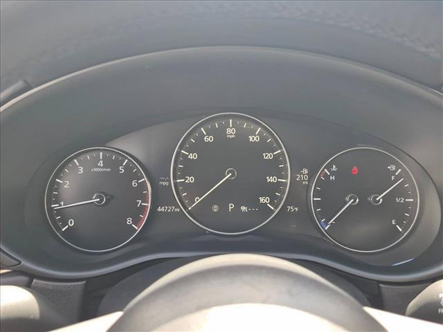 used 2023 Mazda CX-30 car, priced at $23,738