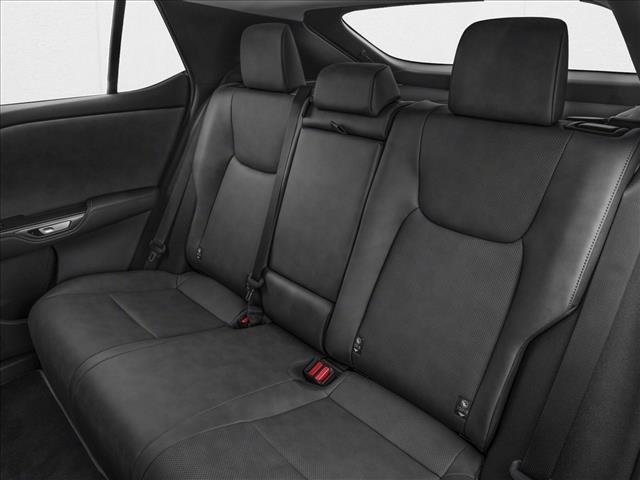 new 2026 Lexus RZ 450e car, priced at $49,814