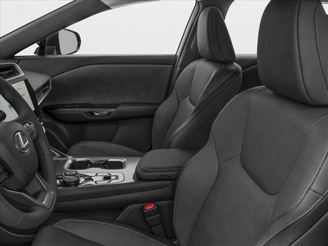 new 2026 Lexus RZ 450e car, priced at $49,814