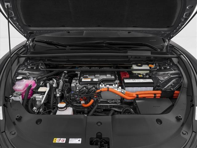 new 2026 Lexus RZ 450e car, priced at $49,814