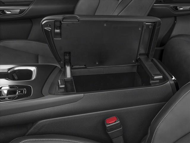 new 2026 Lexus RZ 450e car, priced at $49,814