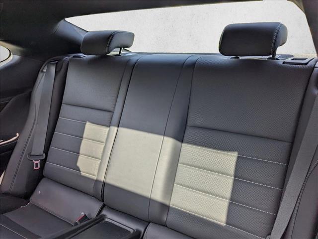 used 2023 Lexus RC 350 car, priced at $39,995