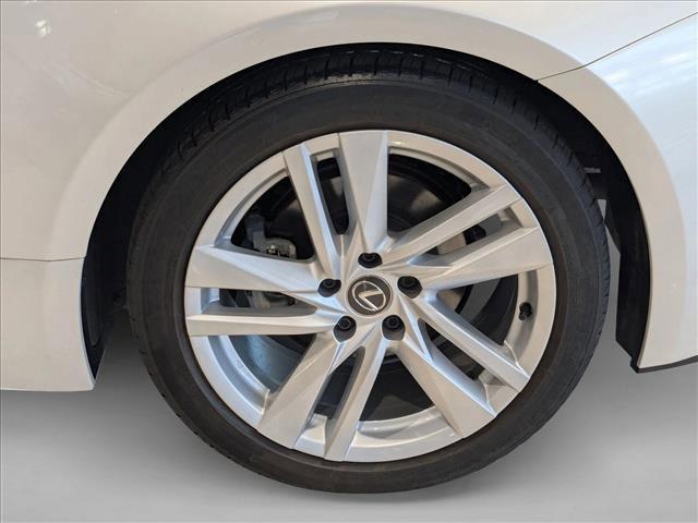 used 2023 Lexus RC 350 car, priced at $39,995