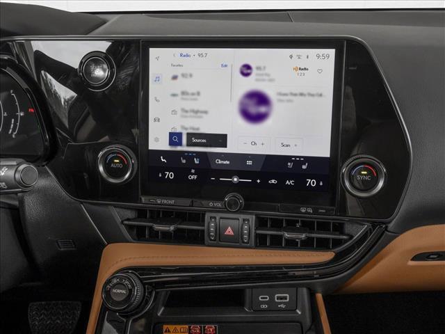 new 2026 Lexus NX 350 car, priced at $55,932