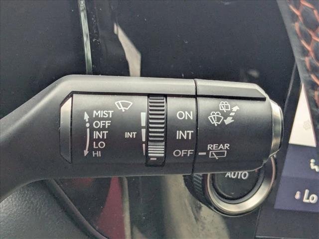 used 2023 Lexus NX 250 car, priced at $33,477