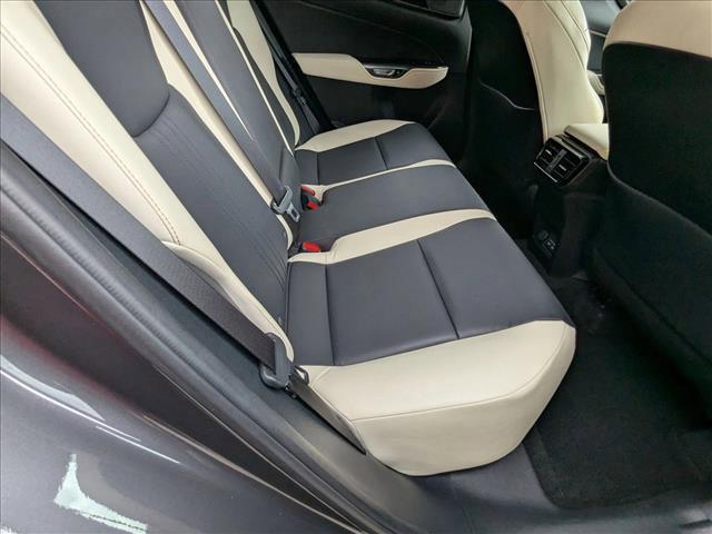 used 2023 Lexus NX 250 car, priced at $33,477