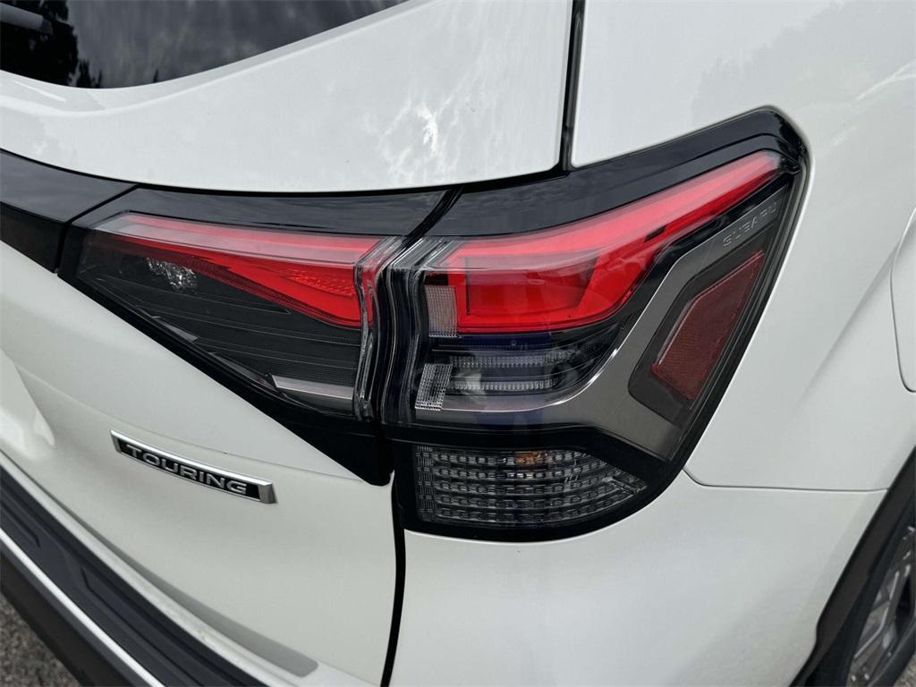 new 2025 Subaru Forester car, priced at $44,066