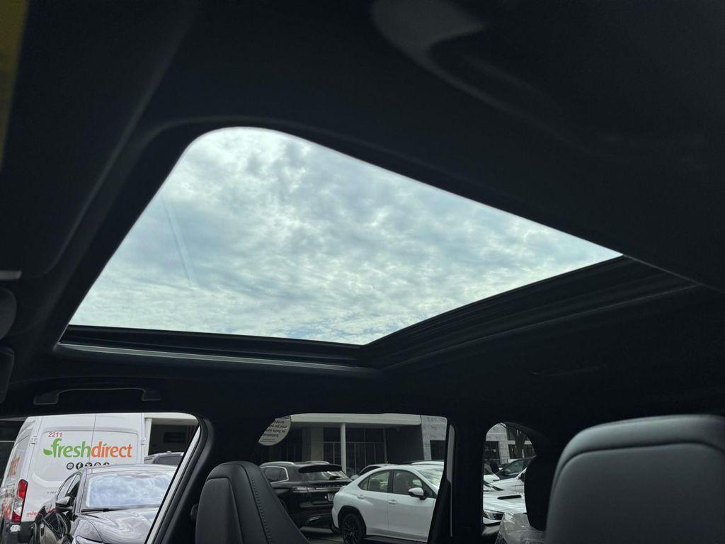 new 2025 Subaru Forester car, priced at $42,066