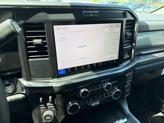new 2026 Ford F-250 car