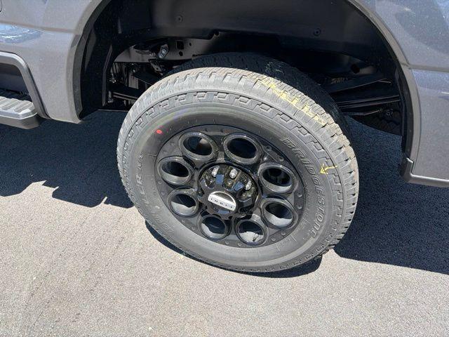new 2026 Ford F-250 car