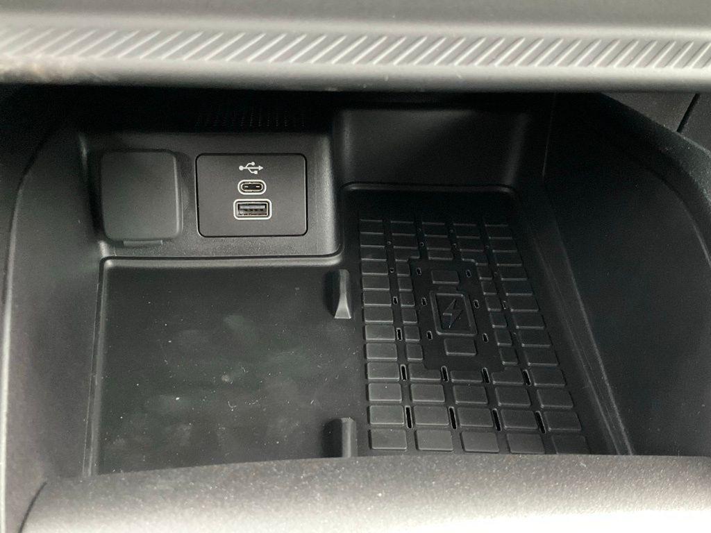 new 2025 Ford Bronco Sport car, priced at $30,190