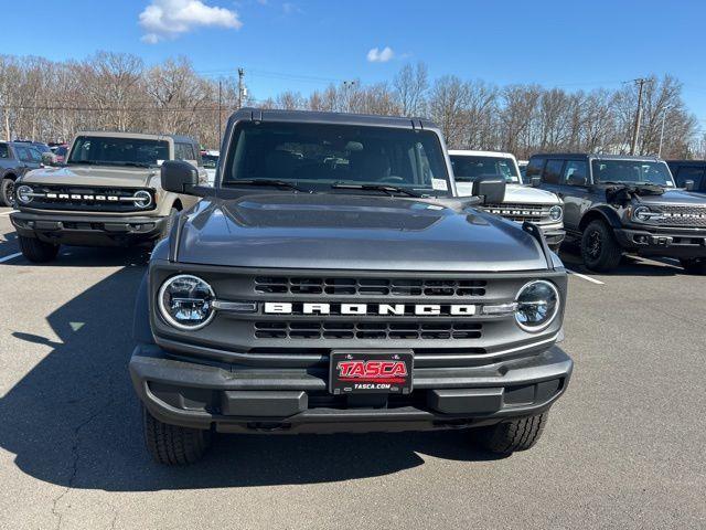 new 2026 Ford Bronco car, priced at $42,240
