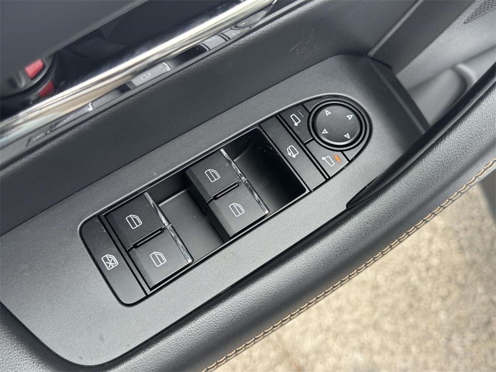 new 2026 Mazda CX-90 car, priced at $56,245