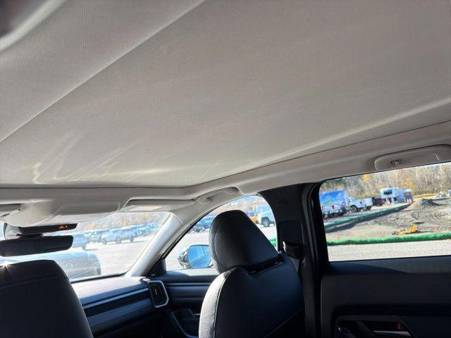 new 2026 Mazda CX-50 car, priced at $36,430