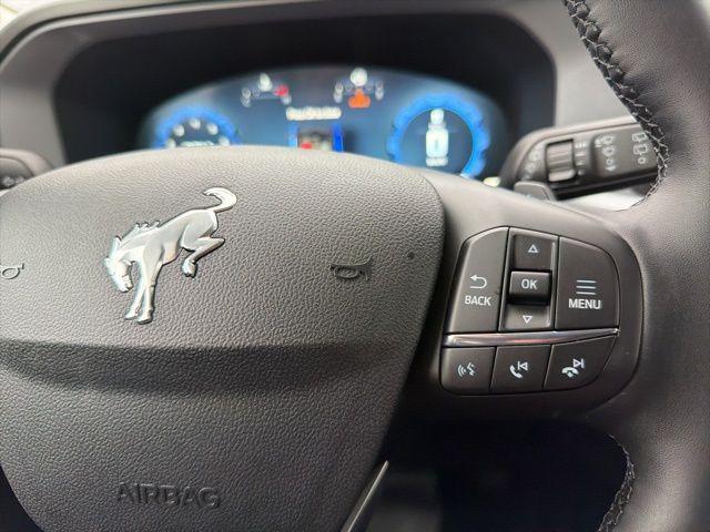 new 2026 Ford Bronco Sport car