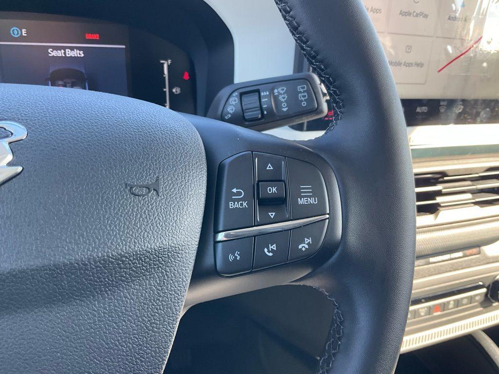 new 2026 Ford Bronco Sport car, priced at $35,390