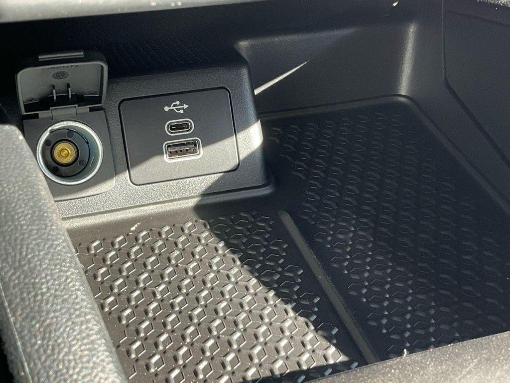 new 2026 Ford Bronco Sport car, priced at $35,390