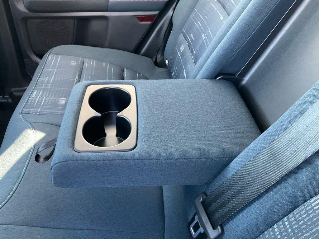 new 2026 Ford Bronco Sport car, priced at $35,390