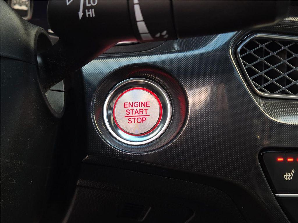 used 2023 Acura Integra car, priced at $26,449